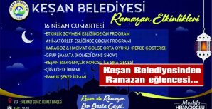 16 NİSAN CUMARTESİ AKŞAMI MEHMET GEMİCİ CENNET BAHÇESİNDE…