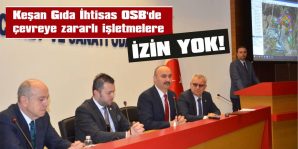 VALİ CANALP: “TALEPLER FEVKALADE FAZLA”