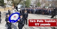 TÜRK POLİSİ, HUZUR VE ESENLİĞİN KORUYUCUSUDUR
