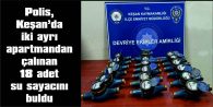 2 KİŞİ GÖZALTINA ALINDI