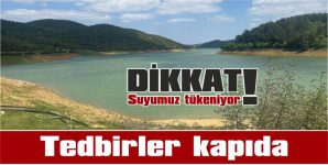 TASARRUF TEDBİRLERİ İÇİN TOPLANTI YAPILACAK