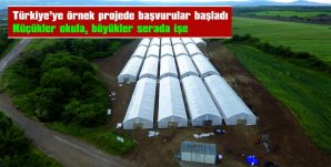 BAŞVURULAR 7 HAZİRAN’DA SONA ERECEK