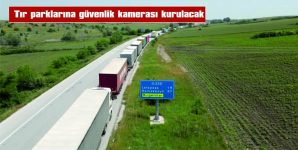 TIRLARA “KAÇAK GÖÇMEN” ÖNLEMİ UZUN YOL ŞOFÖRLERİNİ SEVİNDİRDİ