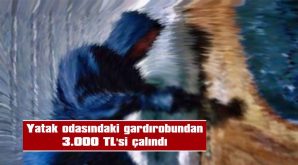 ARKADAŞINDAN ŞÜPHELENDİ