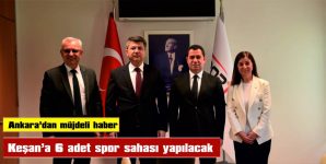 MİLLETVEKİLİ AKSAL, VALİ KIRBIYIK VE BELEDİYE BAŞKANI HELVACIOĞLU, SPOR TOTO TEŞKİLATINI ZİYARET ETTİ