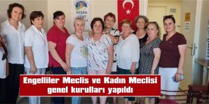 10 GÜN İÇERİSİNDE GÖREV DAĞILIMLARI DA YAPILACAK