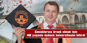 26 YILDIR KEŞAN DEVLET HASTANESİ’NDE GÖREV YAPIYOR