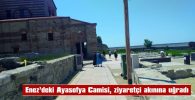 DEMİRAY, İZLENİMLERİNİ PAYLAŞTI