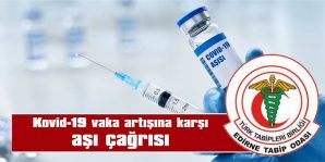 YOĞUN BAKIM YATIŞINDA ARTIŞ VAR!