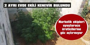 1 ŞÜPHELİ TUTUKLANDI, DİĞERİ SERBEST