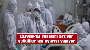 KEŞAN’DA GÜNLÜK VAKA SAYISI 40