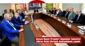 “TOKİ SOSYAL KONUT PROJESİ 2022” İLE MALİYETİNE EV SAHİBİ OLUNACAK