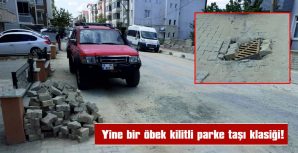 GÖZE BATAN DURUM İÇİN YAZLI MÜRACAAT İSTENMİŞ…