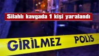 YARALI, HASTANEYE KALDIRILDI