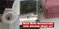 ‘ASIL SORUN, SORUNLARLA KİMSENİN İLGİLENMEMESİ’