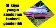 PEYDER PEY DİĞER KÖYLERE DE GELECEK…
