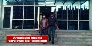 HAYATİ TEHLİKESİ BULUNUYOR