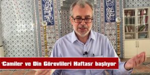 MEHMET YİĞİT: “ETKİNLİKLERİMİZE TÜM VATANDAŞLARIMIZ DAVETLİDİR”