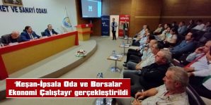 ATAKİŞİ: “AÇIKLANMAYAN BELİRSİZLİKLERLE KARŞI KARŞIYAYIZ”