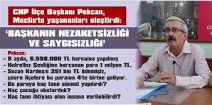 “O KOLTUĞA DA, KEŞAN’A DA YAKIŞMIYORSUN”
