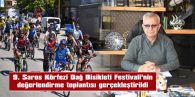 HELVACIOĞLU: “FESTİVALDE BAŞARI HİKAYESİ YAZILDI”