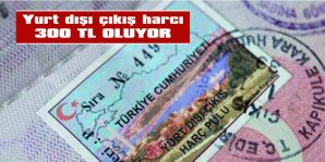 15 TL’DEN 50’TL’YE SON OLARAK İSE 150 TL’YE YÜKSELTİLMİŞTİ