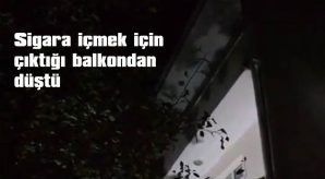 YAPILAN TÜM MÜDAHALELERE RAĞMEN KURTARILAMADI