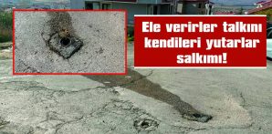 HAFTALARDIR BOŞA AKAN SUYUN BEDELİ KİMDEN KARŞILANACAK