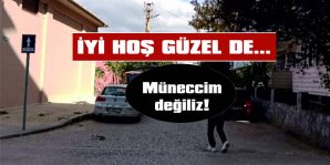 SÜRÜCÜLER, GÖZLEMLEDİKLERİ EKSİKLİKLERİ VE YANLIŞLIKLARI PAYLAŞTI