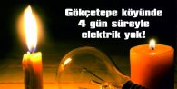 4 GÜN SÜREYLE 8’ER SAAT KESİNTİ YAPILACAK
