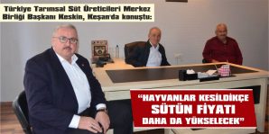 “BURADA TİCARİ AHLAKSIZLIK VAR”