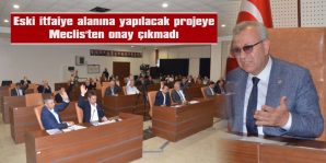 KEŞAN BELEDİYE MECLİSİ’NİN KASIM AYI OLAĞAN TOPLANTISI GEÇEKLEŞTİRİLDİ