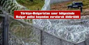 EDİRNE VALİLİĞİ OLAYLA İLGİLİ 2 ŞÜPHELİNİN YAKALANDIĞINI AÇIKLADI