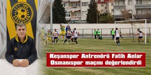 HEDEF, LİGİ İLK YARISINI LİDER TAMAMLAMAK