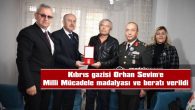 YILMAZ, ÖZAY VE HELVACIOĞLU’DAN SEZİM’E ZİYARET…
