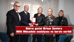 YILMAZ, ÖZAY VE HELVACIOĞLU’DAN SEZİM’E ZİYARET…