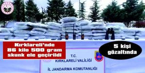 JANDARMANIN LÜKS OTOMOBİLİ YAKALAMASI KAMERA KAYITLARINA GİRDİ