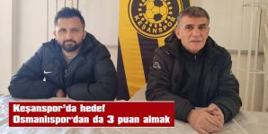 ANLAR: “SAKAT VE HASTA OYUNCUMUZ YOK, KADROMUZ TAM”