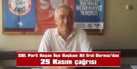 “GERİCİLİK, ŞİDDET, KADIN DÜŞMANLIĞI YETER! GÖNDERELİM”