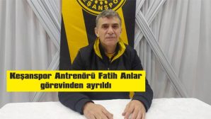 AYRILIK SEBEBİ AÇIKLANMADI