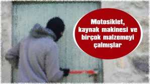 POLİS, OLAYLA İLGİLİ ARAŞTIRMA BAŞLATTI