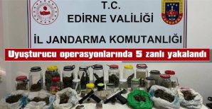 26 KİŞİYE ADLİ İŞLEM YAPILDI