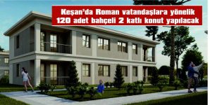 25 İLE ROMAN KOORDİNASYON MERKEZİ KURULACAK