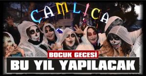 28 OCAK’TA ÇAMLICA’DA…