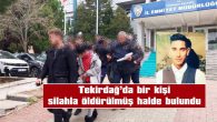 1’İ KADIN, 3 KİŞİ GÖZALTINA ALINDI