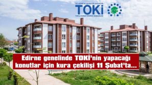 KILINÇ: “KEŞAN’IMIZ DEĞİŞİYOR, KEŞAN’IMIZ GELİŞİYOR”