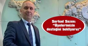 “KAZANAN, ESNAF VE SANATKARLARIMIZ OLSUN”