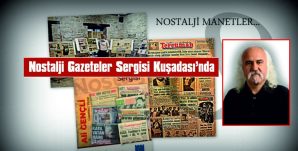 KEŞAN KENT MÜZESİ’NDE SERGİLENECEK