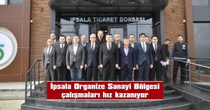 KIRBIYIK: “YAZ DÖNEMİNE KADAR BİTİRMEMİZ LAZIM”