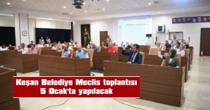 MECLİS, 2023’ÜN İLK TOPLANTISINDA UZUN MESAİ YAPACAK